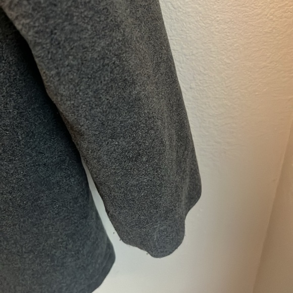 Wool blend peacoat size M - Picture 4 of 6